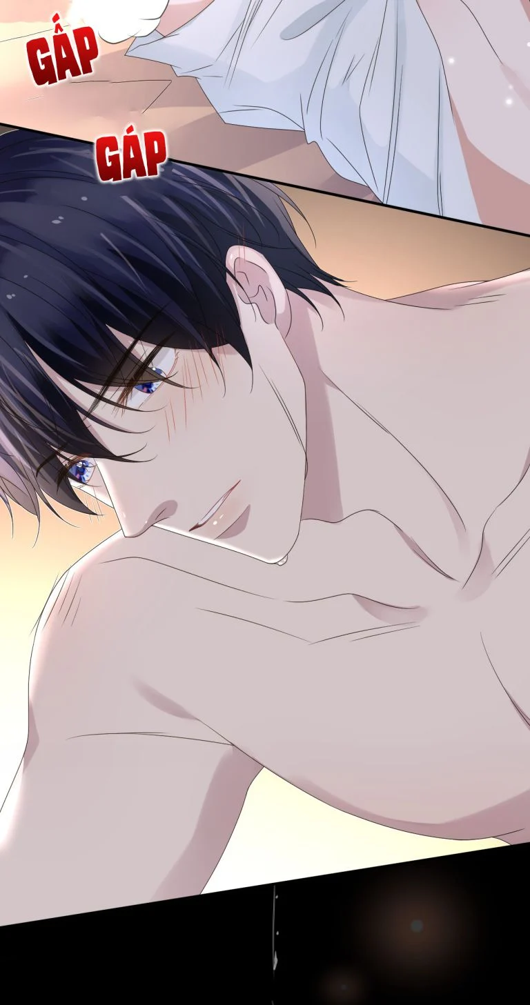 Ẩn Trung: Chapter 55