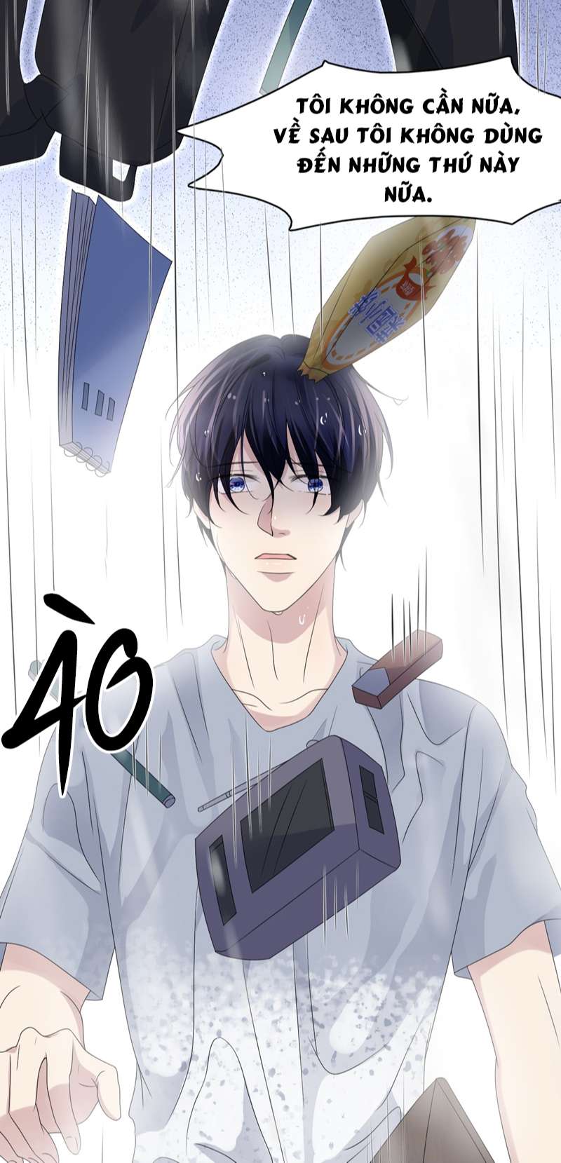 Ẩn Trung: Chapter 56