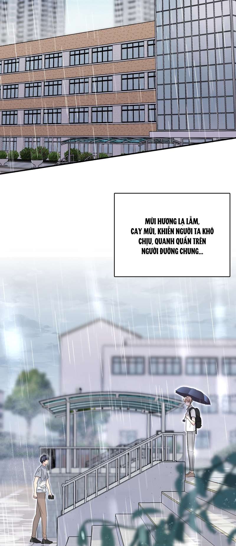 Ẩn Trung: Chapter 56