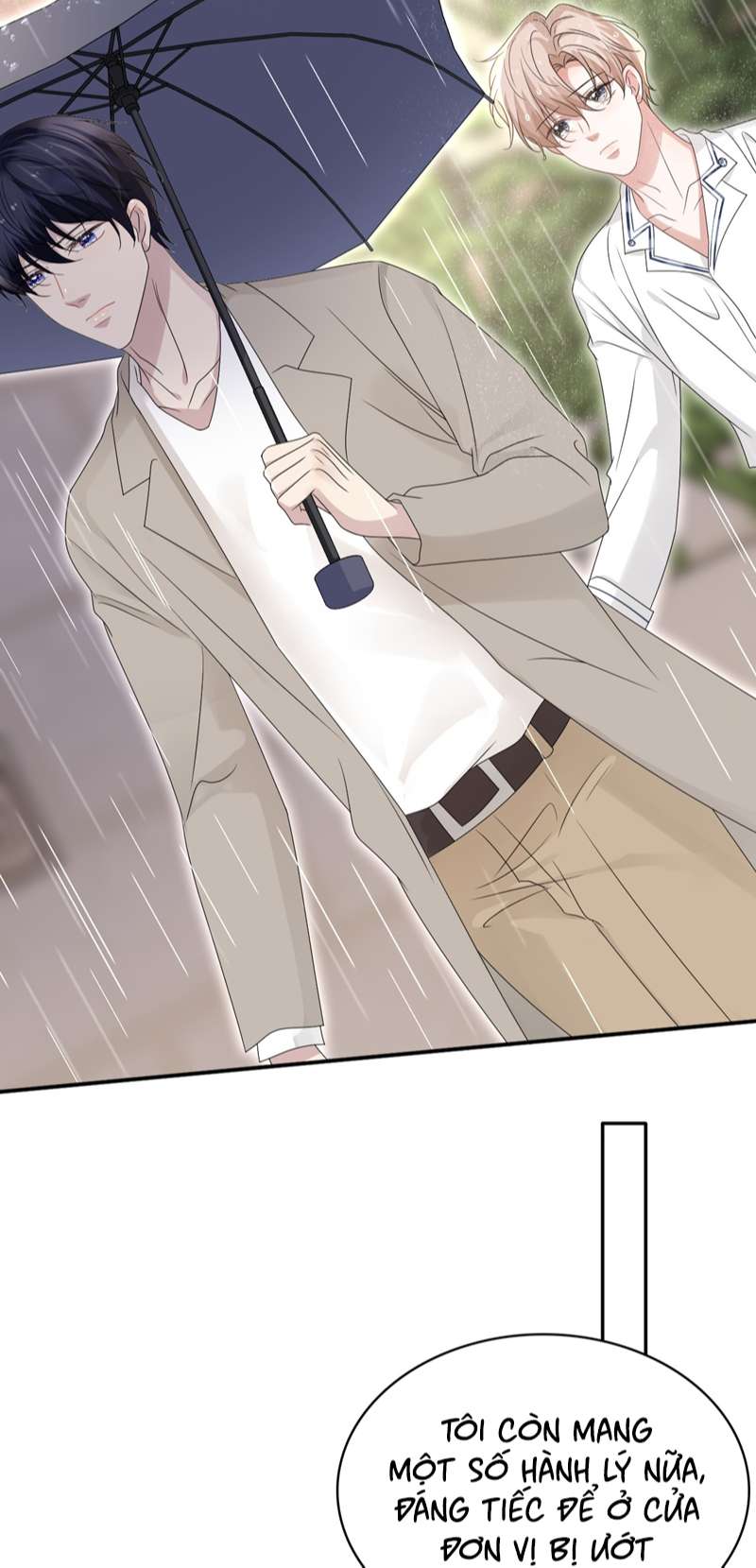 Ẩn Trung: Chapter 56