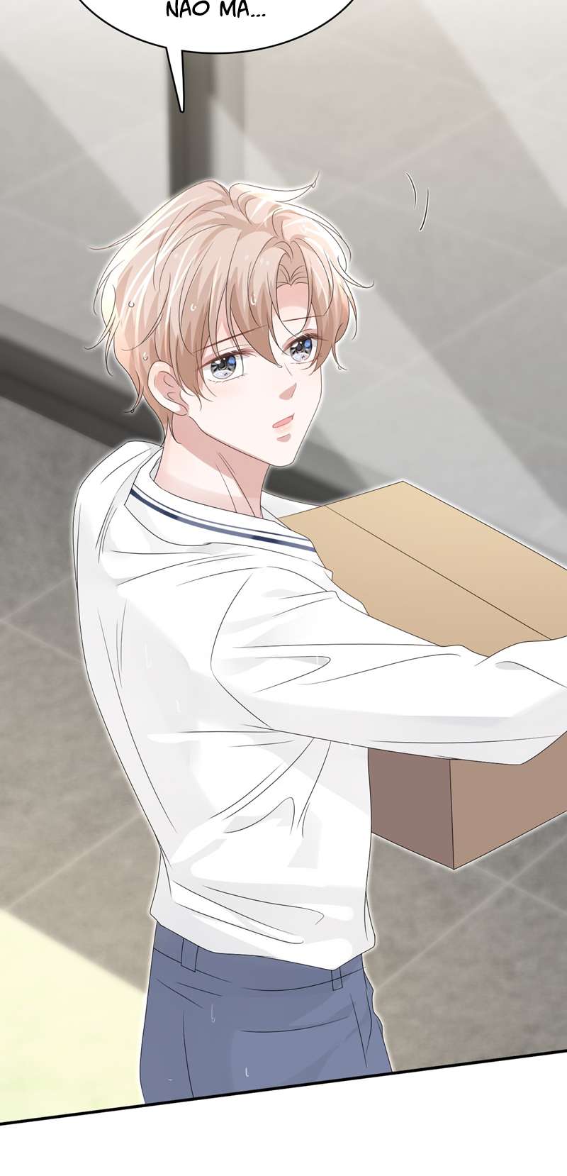 Ẩn Trung: Chapter 56