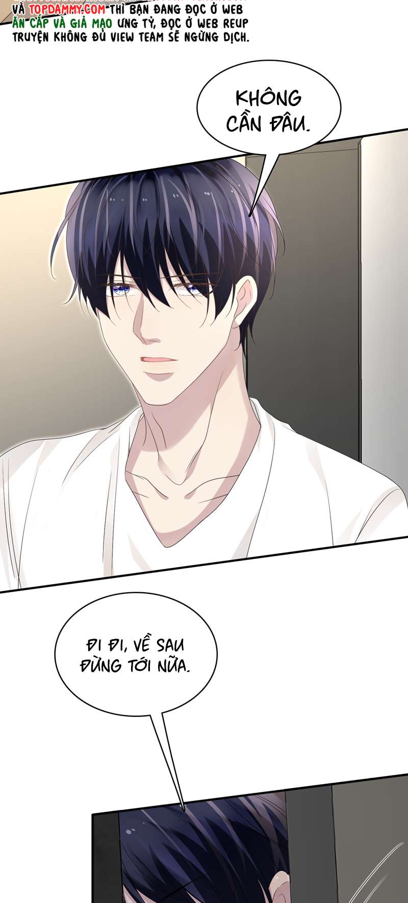 Ẩn Trung: Chapter 56