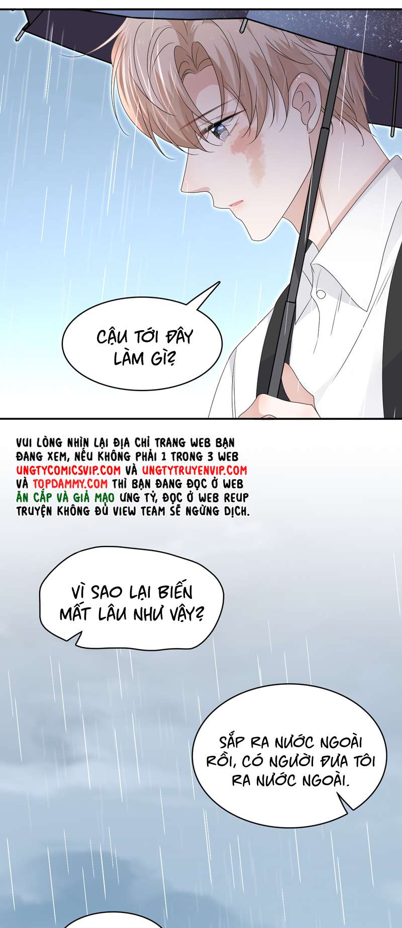 Ẩn Trung: Chapter 56