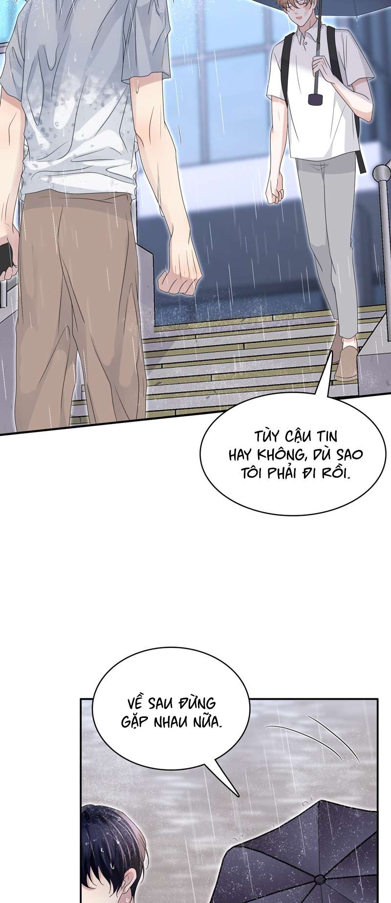 Ẩn Trung: Chapter 56