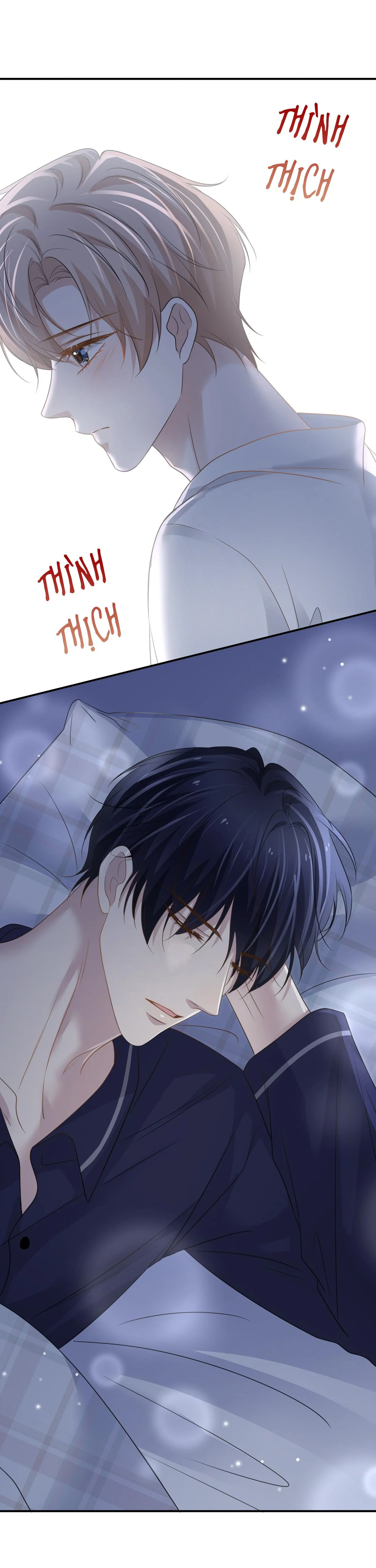 Ẩn Trung: Chapter 60