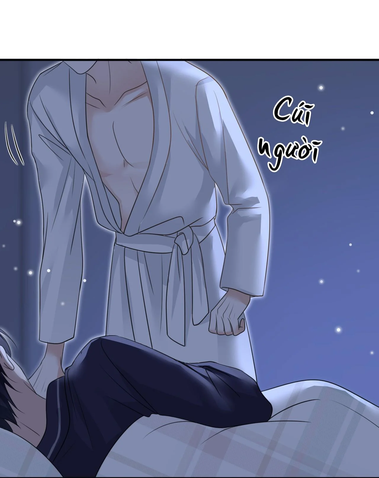 Ẩn Trung: Chapter 60