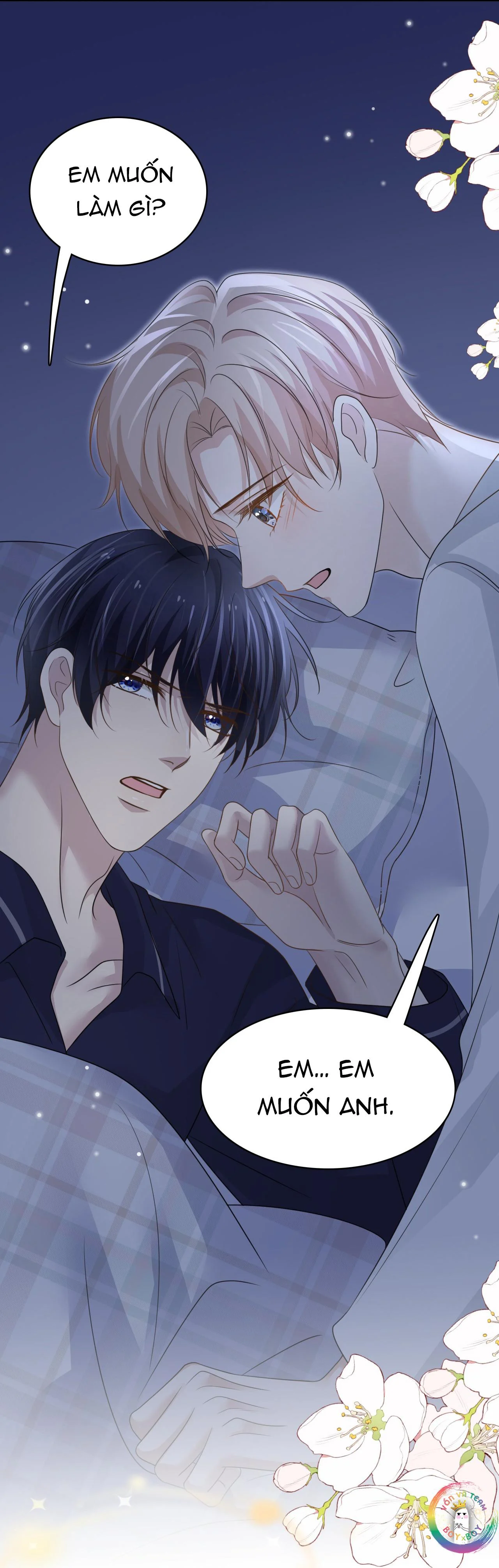 Ẩn Trung: Chapter 60