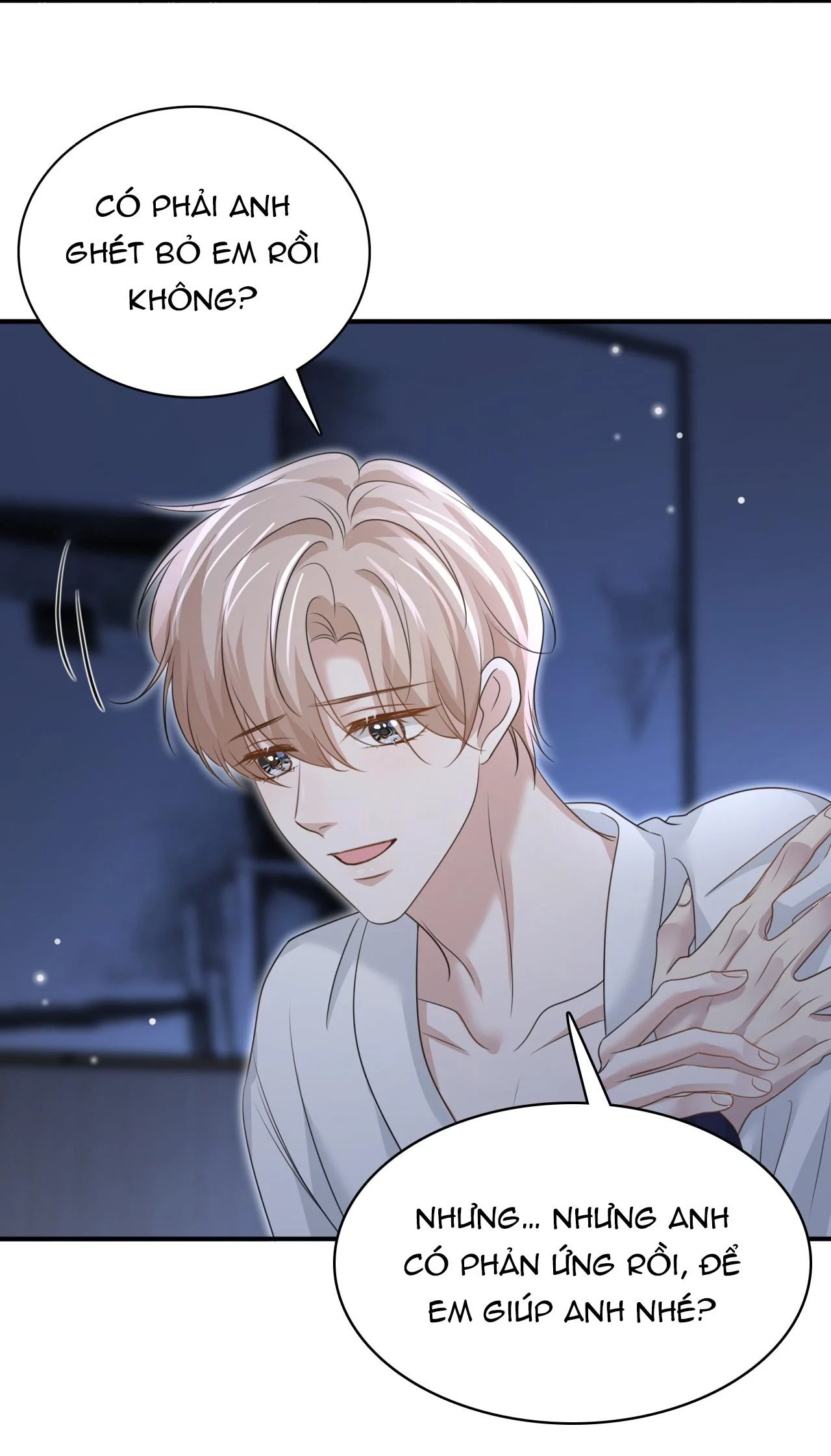 Ẩn Trung: Chapter 60