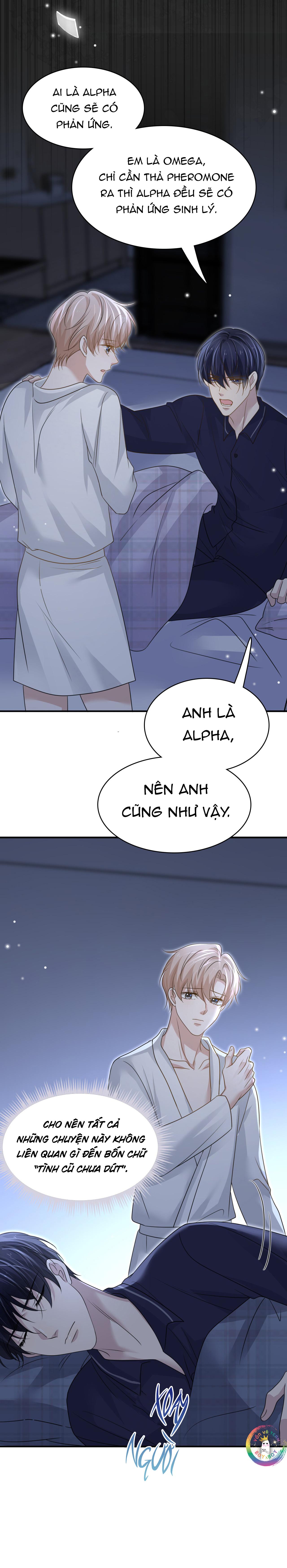 Ẩn Trung: Chapter 60