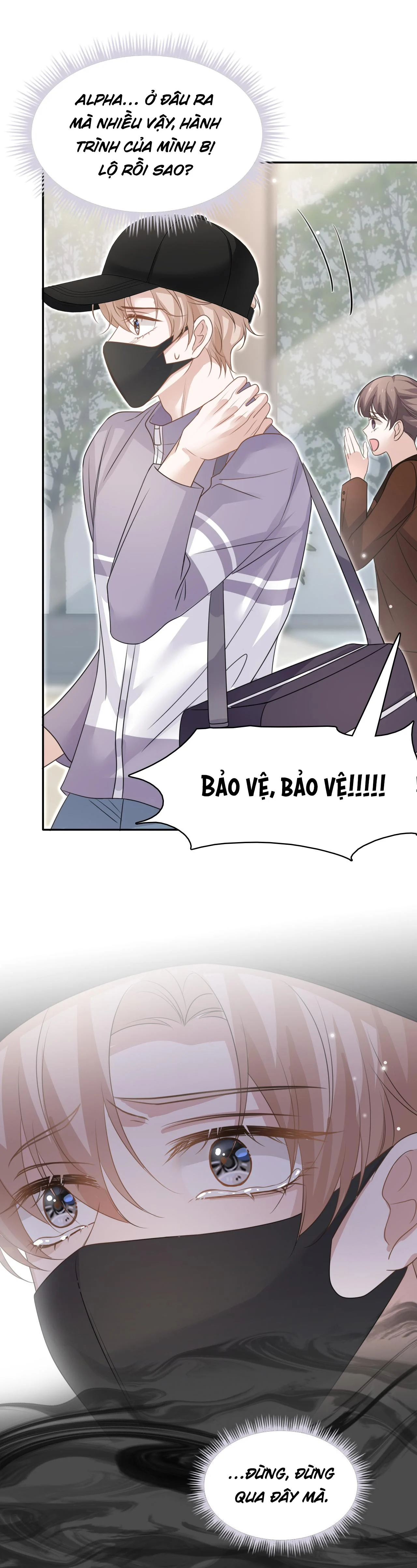 Ẩn Trung: Chapter 60