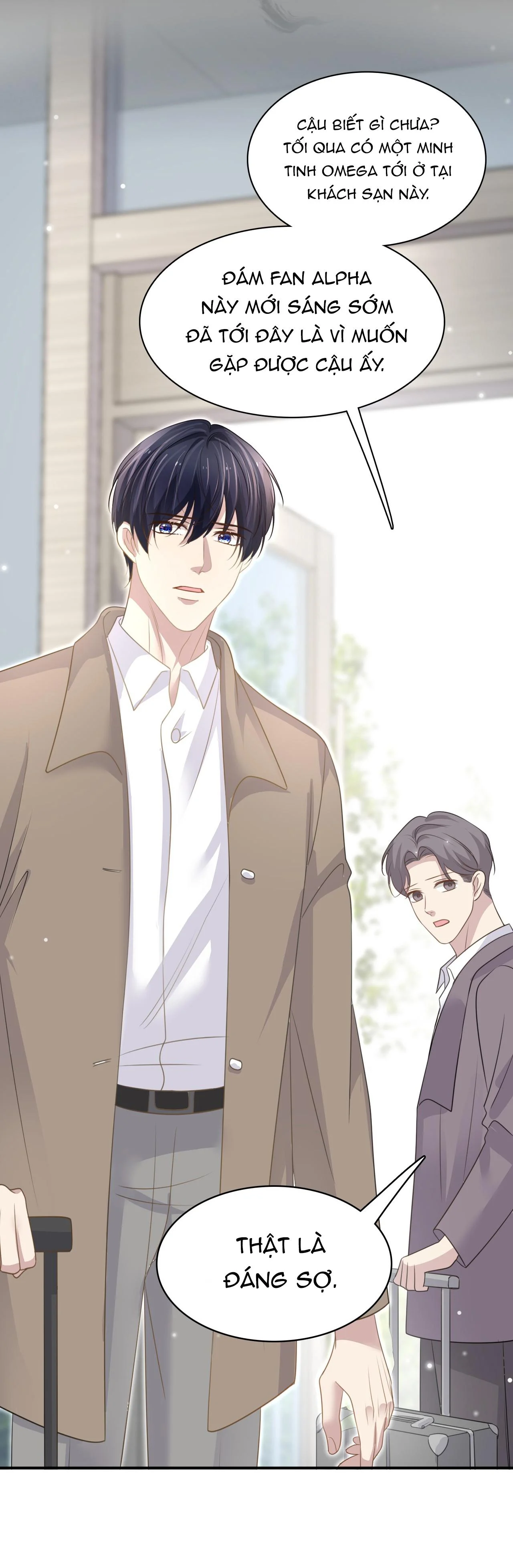 Ẩn Trung: Chapter 60