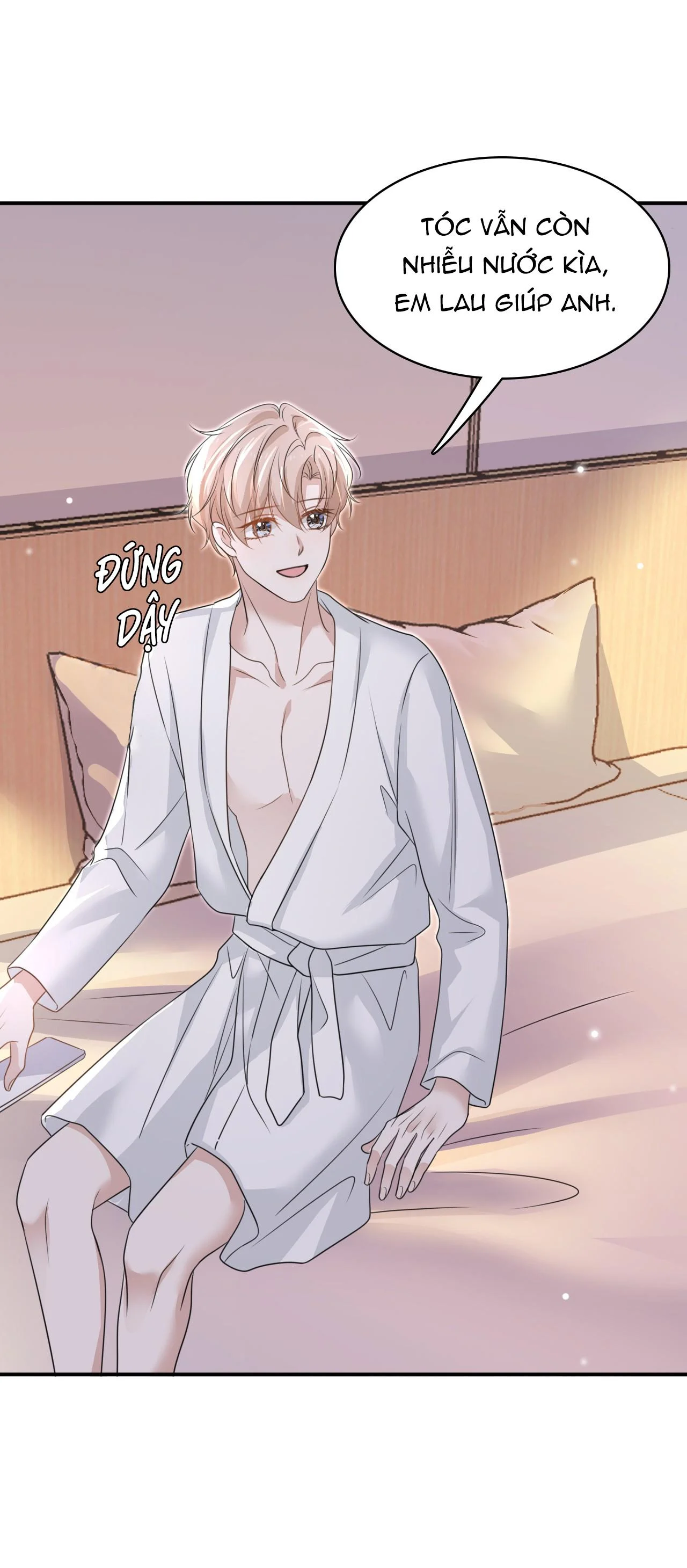 Ẩn Trung: Chapter 60