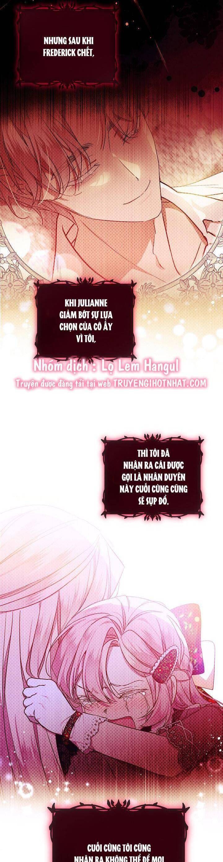 Quý Cô Thế Giới Ngầm: Chapter 68