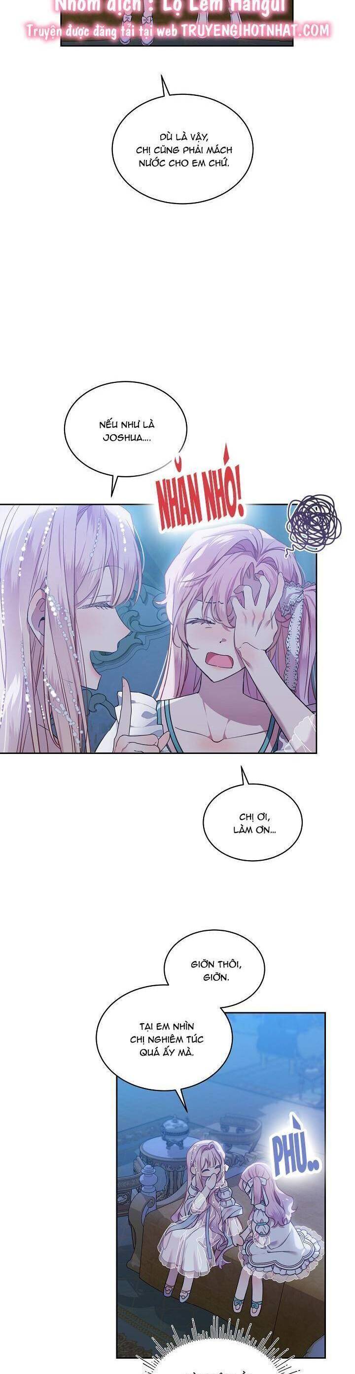 Quý Cô Thế Giới Ngầm: Chapter 68