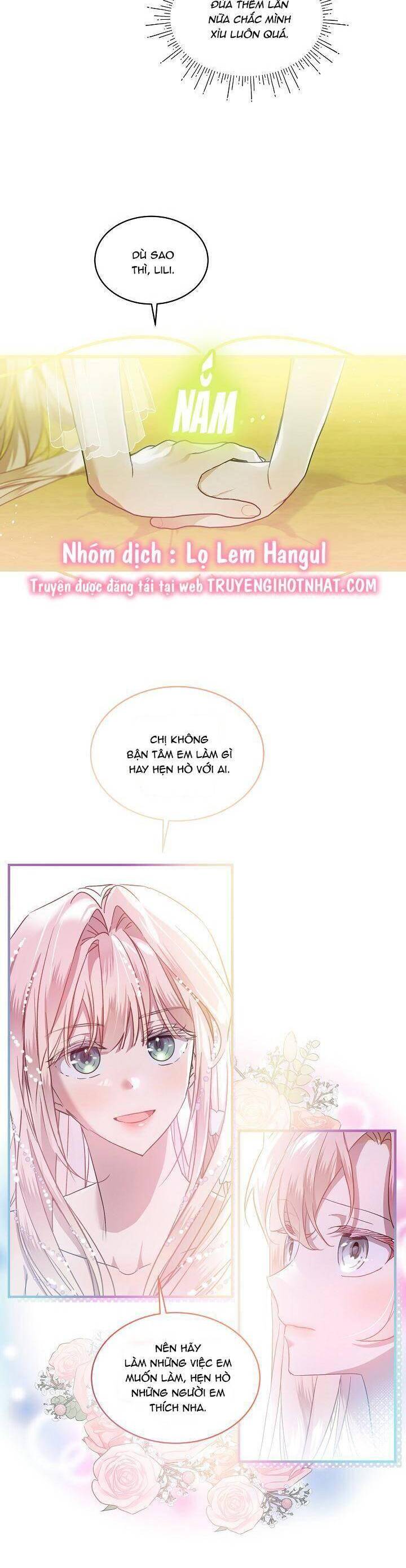 Quý Cô Thế Giới Ngầm: Chapter 68