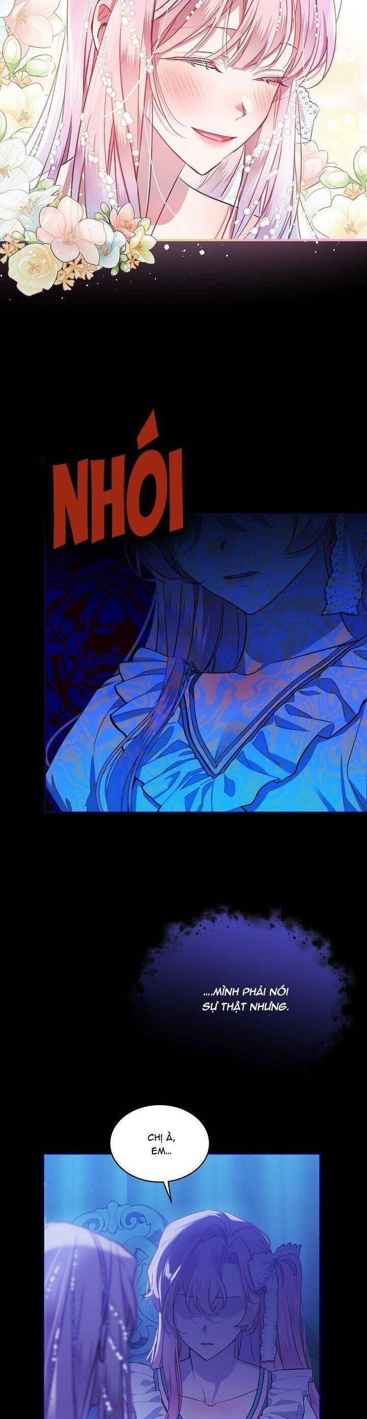 Quý Cô Thế Giới Ngầm: Chapter 68
