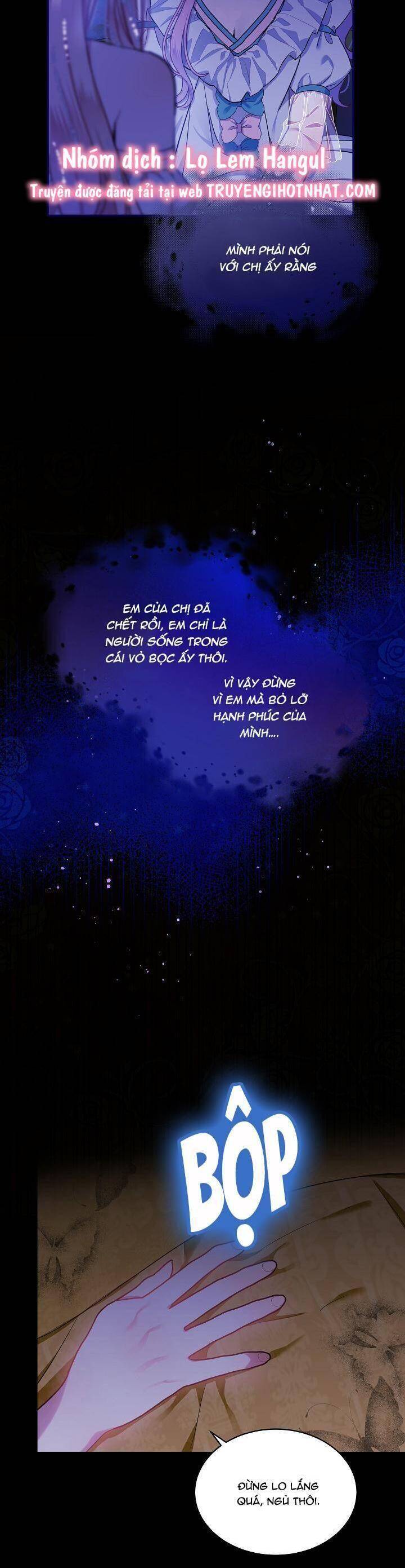 Quý Cô Thế Giới Ngầm: Chapter 68