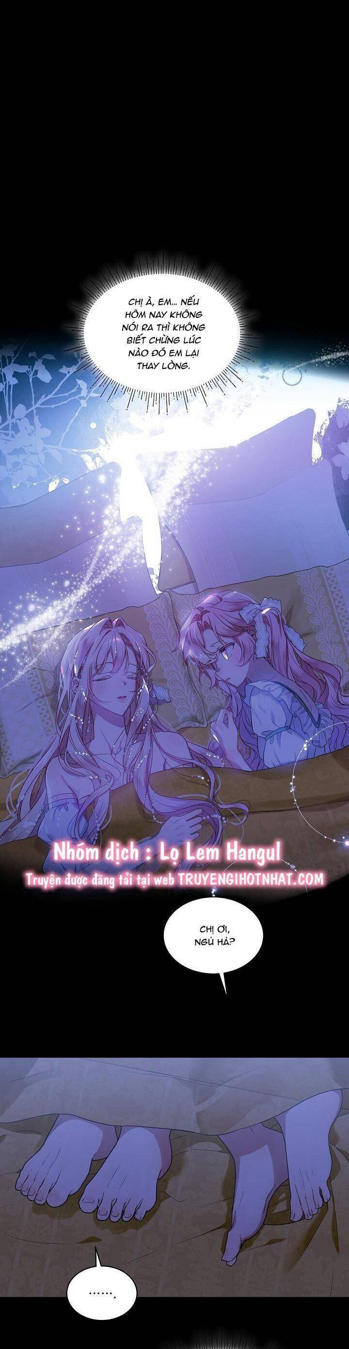 Quý Cô Thế Giới Ngầm: Chapter 68