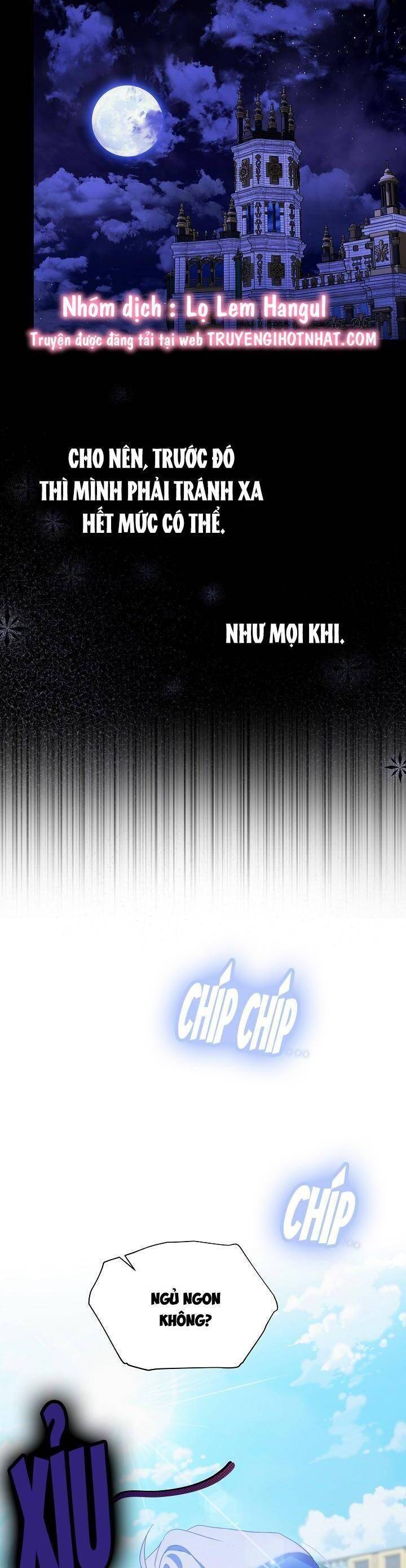 Quý Cô Thế Giới Ngầm: Chapter 68