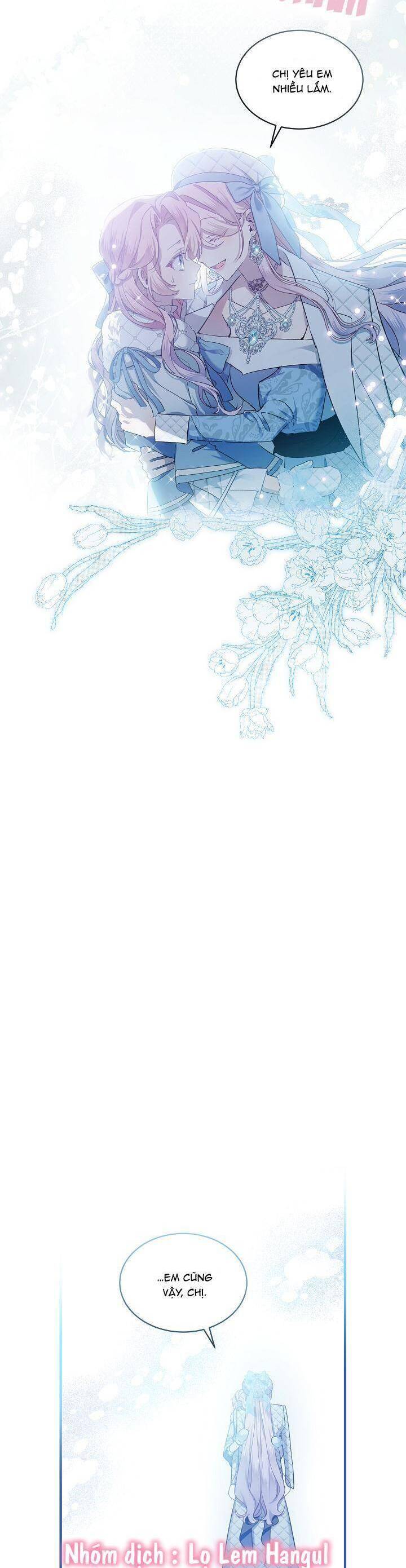 Quý Cô Thế Giới Ngầm: Chapter 68