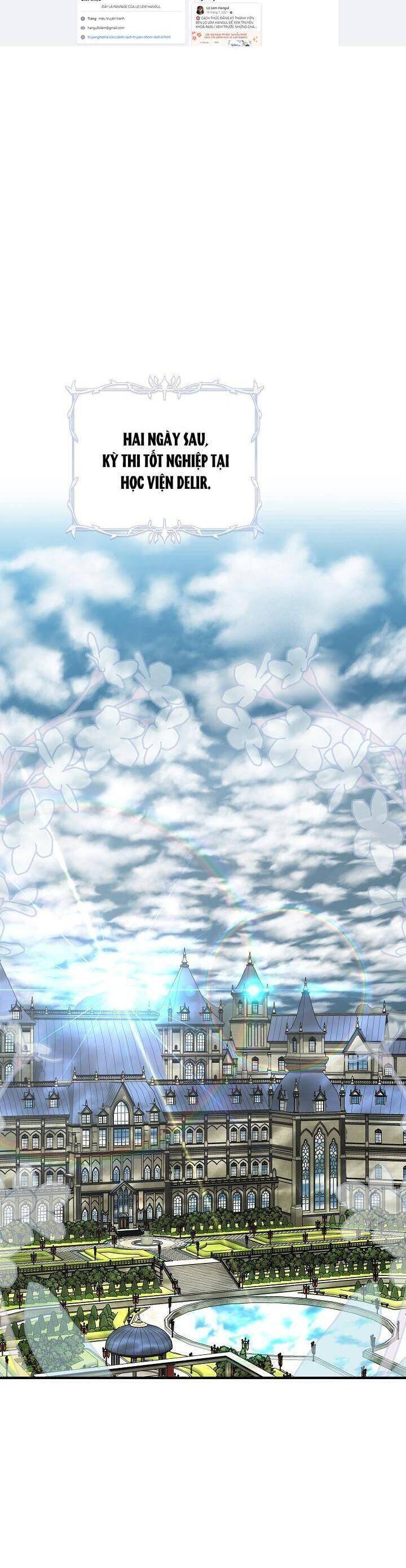 Quý Cô Thế Giới Ngầm: Chapter 68