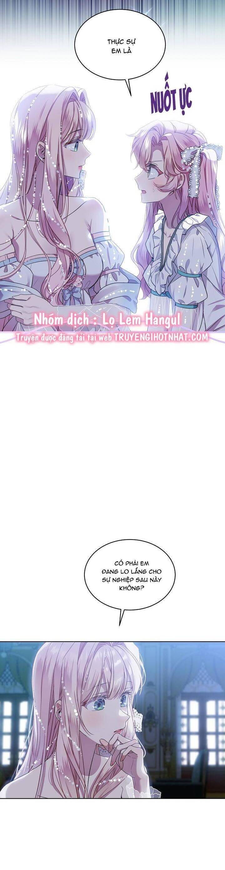 Quý Cô Thế Giới Ngầm: Chapter 68