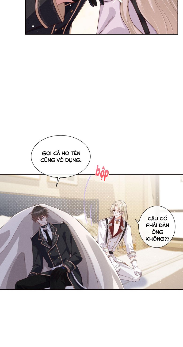 Người Dẫn Đường Có Phải Trùng Sinh Rồi Không: Chapter 68