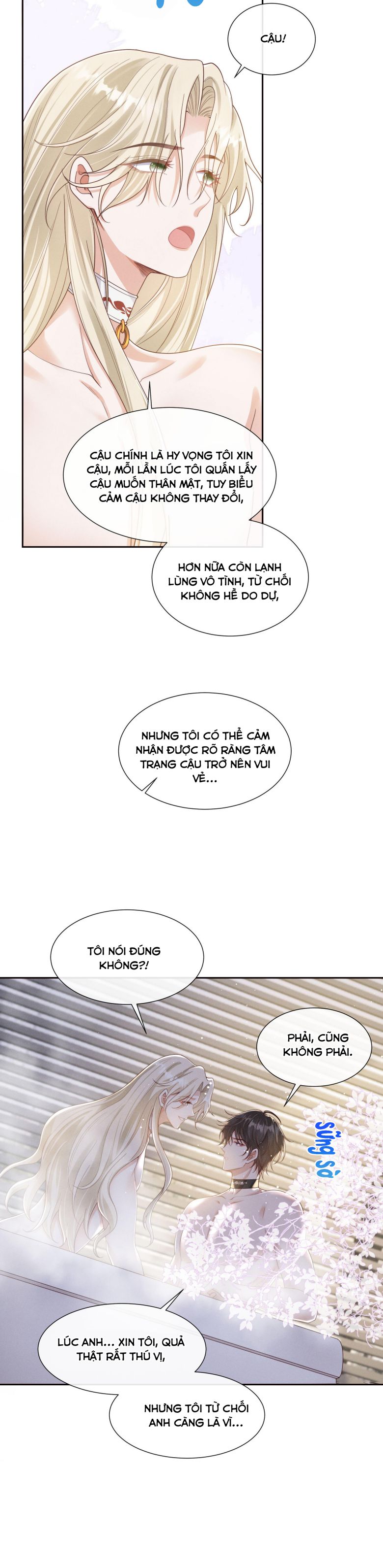 Người Dẫn Đường Có Phải Trùng Sinh Rồi Không: Chapter 68