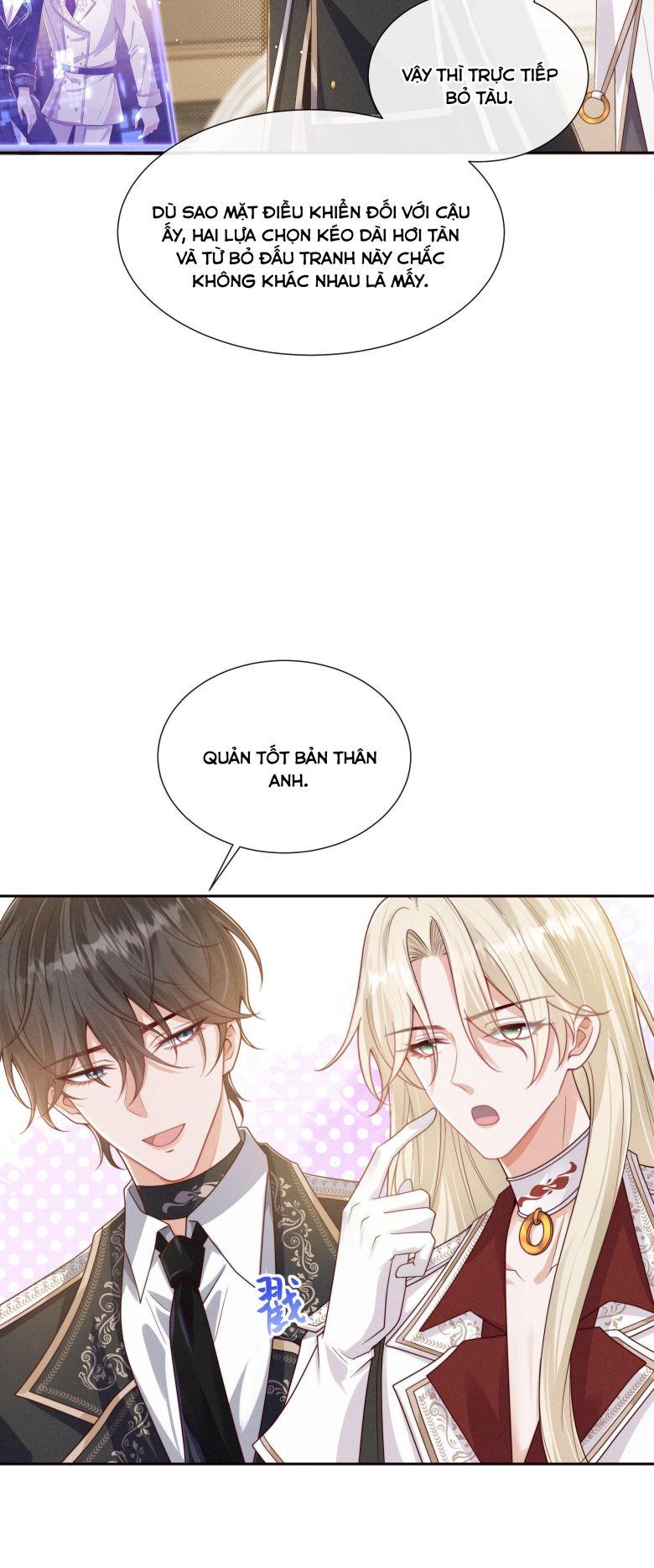 Người Dẫn Đường Có Phải Trùng Sinh Rồi Không: Chapter 68