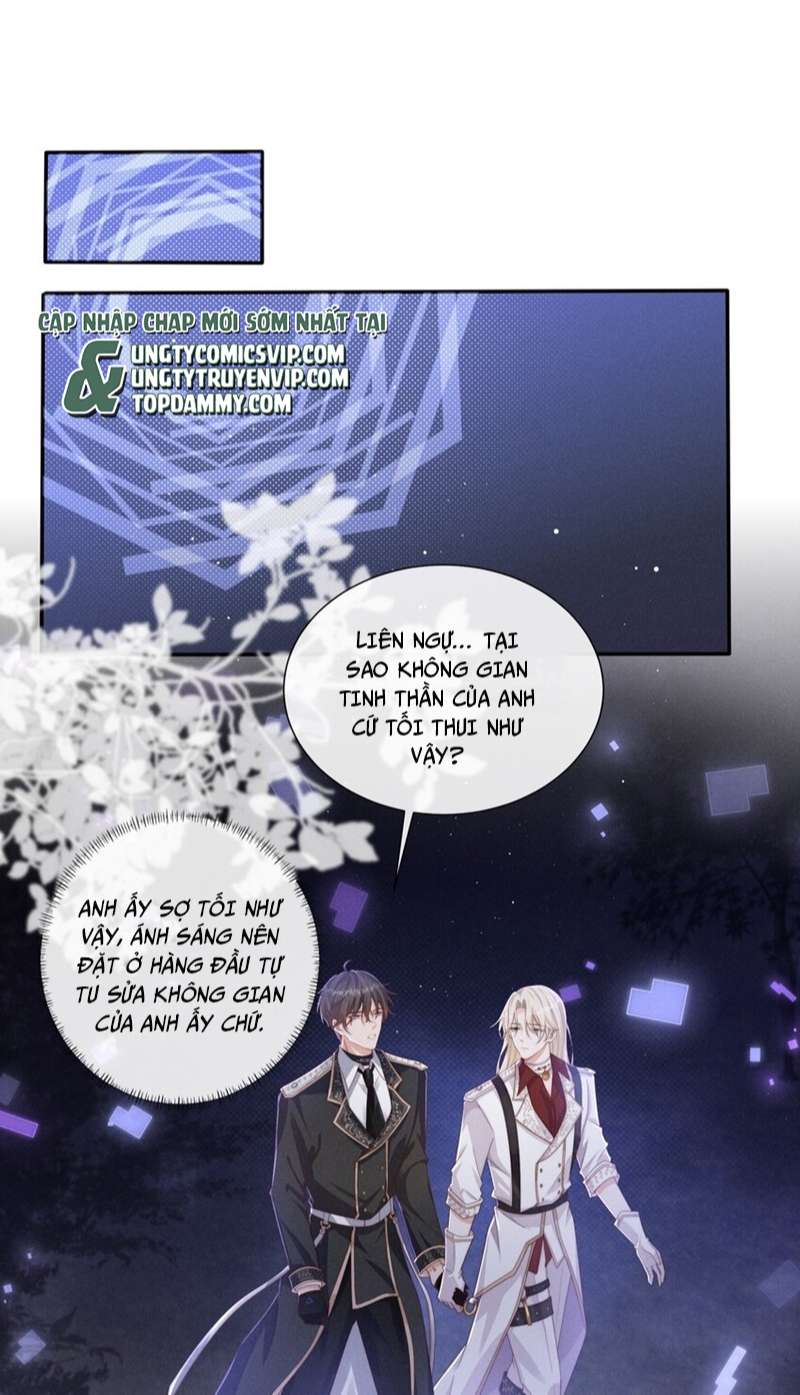 Người Dẫn Đường Có Phải Trùng Sinh Rồi Không: Chapter 69