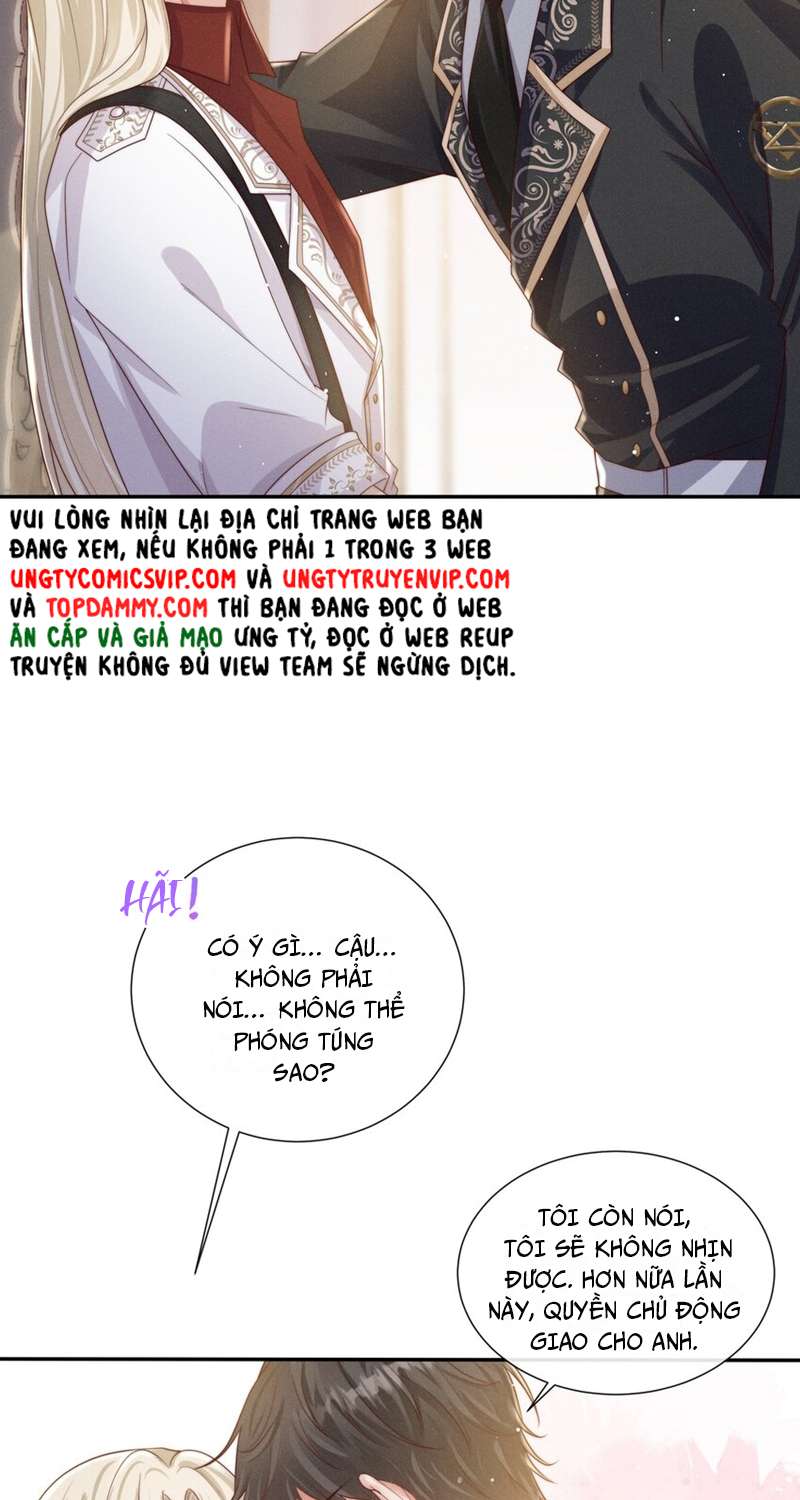 Người Dẫn Đường Có Phải Trùng Sinh Rồi Không: Chapter 69