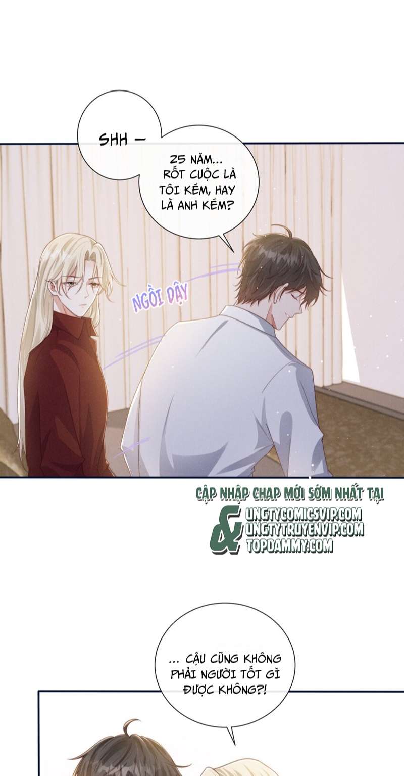 Người Dẫn Đường Có Phải Trùng Sinh Rồi Không: Chapter 69