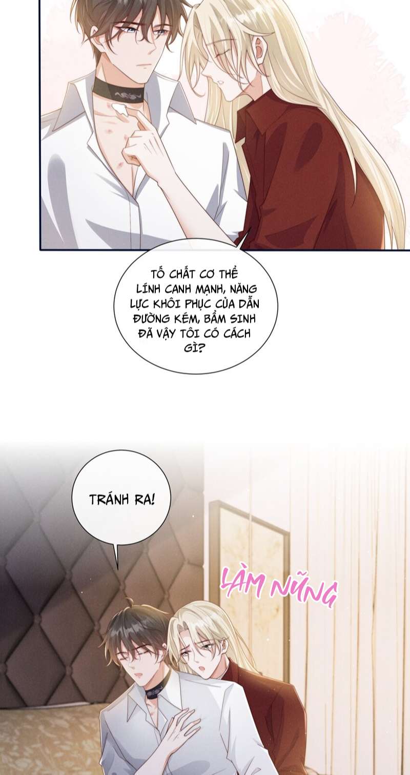 Người Dẫn Đường Có Phải Trùng Sinh Rồi Không: Chapter 69