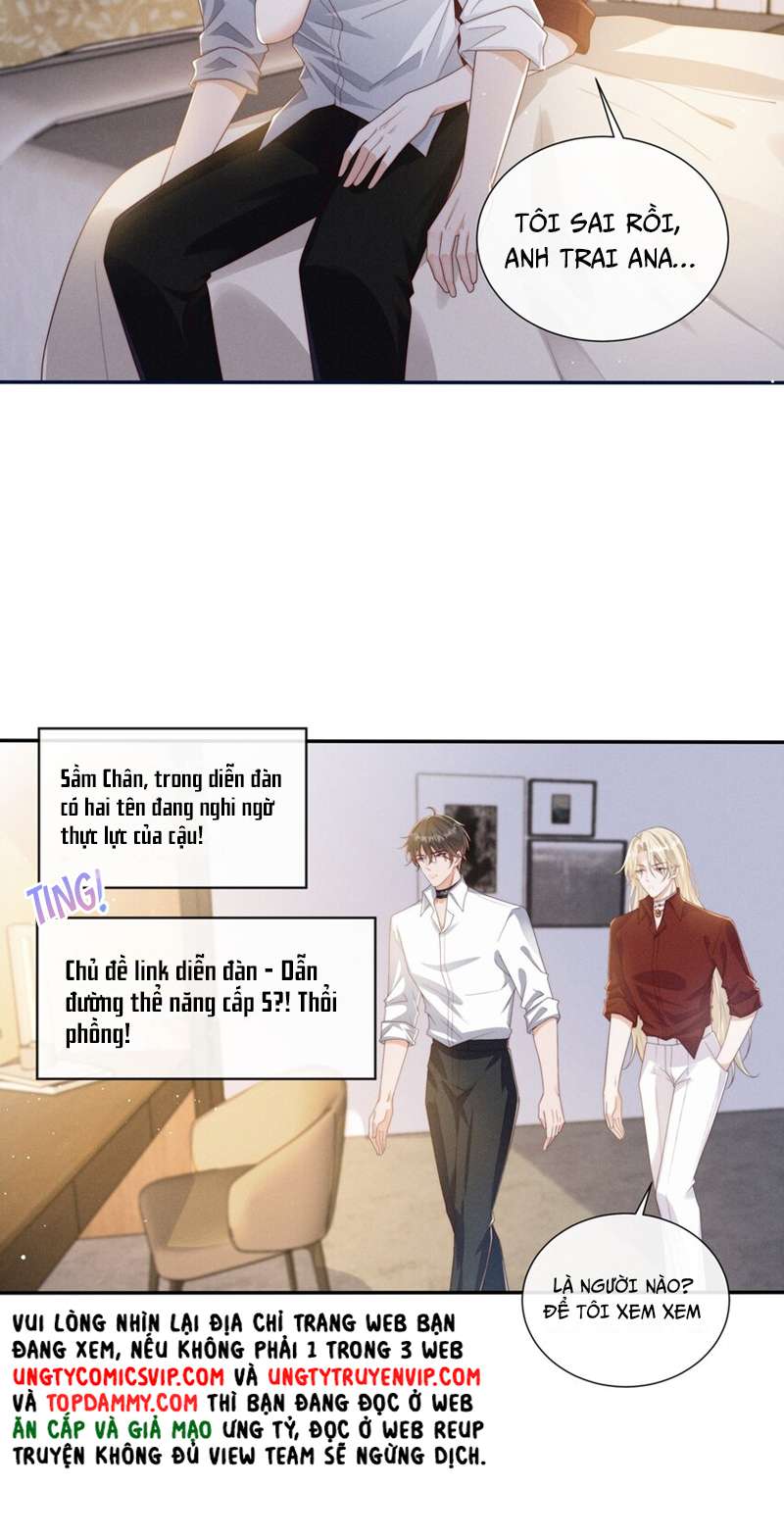 Người Dẫn Đường Có Phải Trùng Sinh Rồi Không: Chapter 69