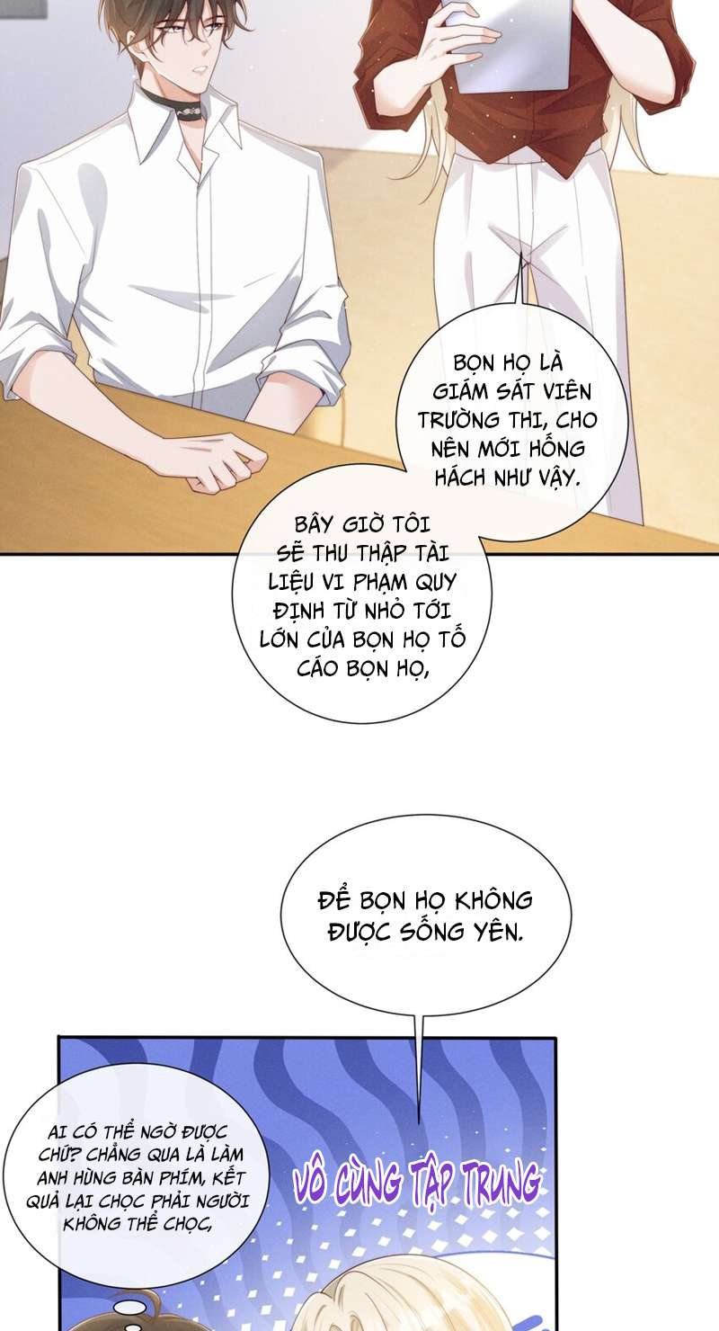 Người Dẫn Đường Có Phải Trùng Sinh Rồi Không: Chapter 69