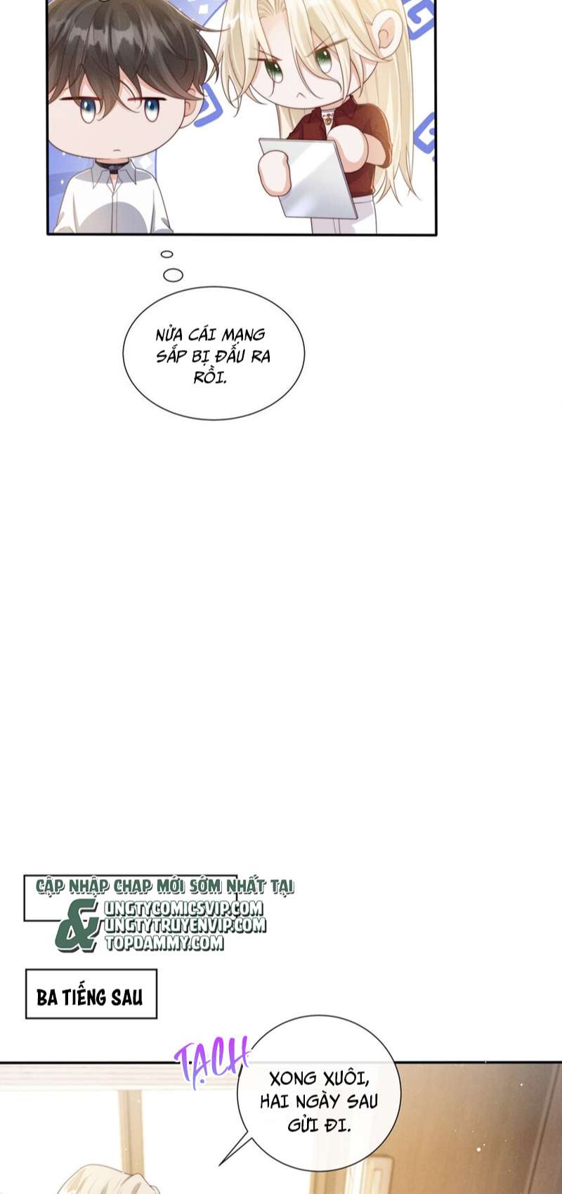Người Dẫn Đường Có Phải Trùng Sinh Rồi Không: Chapter 69