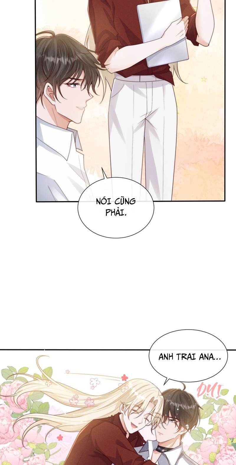 Người Dẫn Đường Có Phải Trùng Sinh Rồi Không: Chapter 69