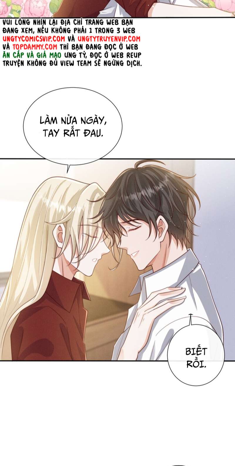 Người Dẫn Đường Có Phải Trùng Sinh Rồi Không: Chapter 69
