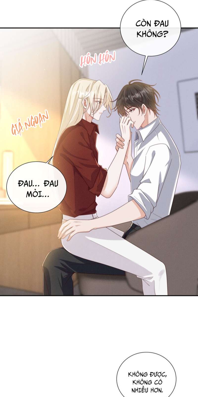 Người Dẫn Đường Có Phải Trùng Sinh Rồi Không: Chapter 69
