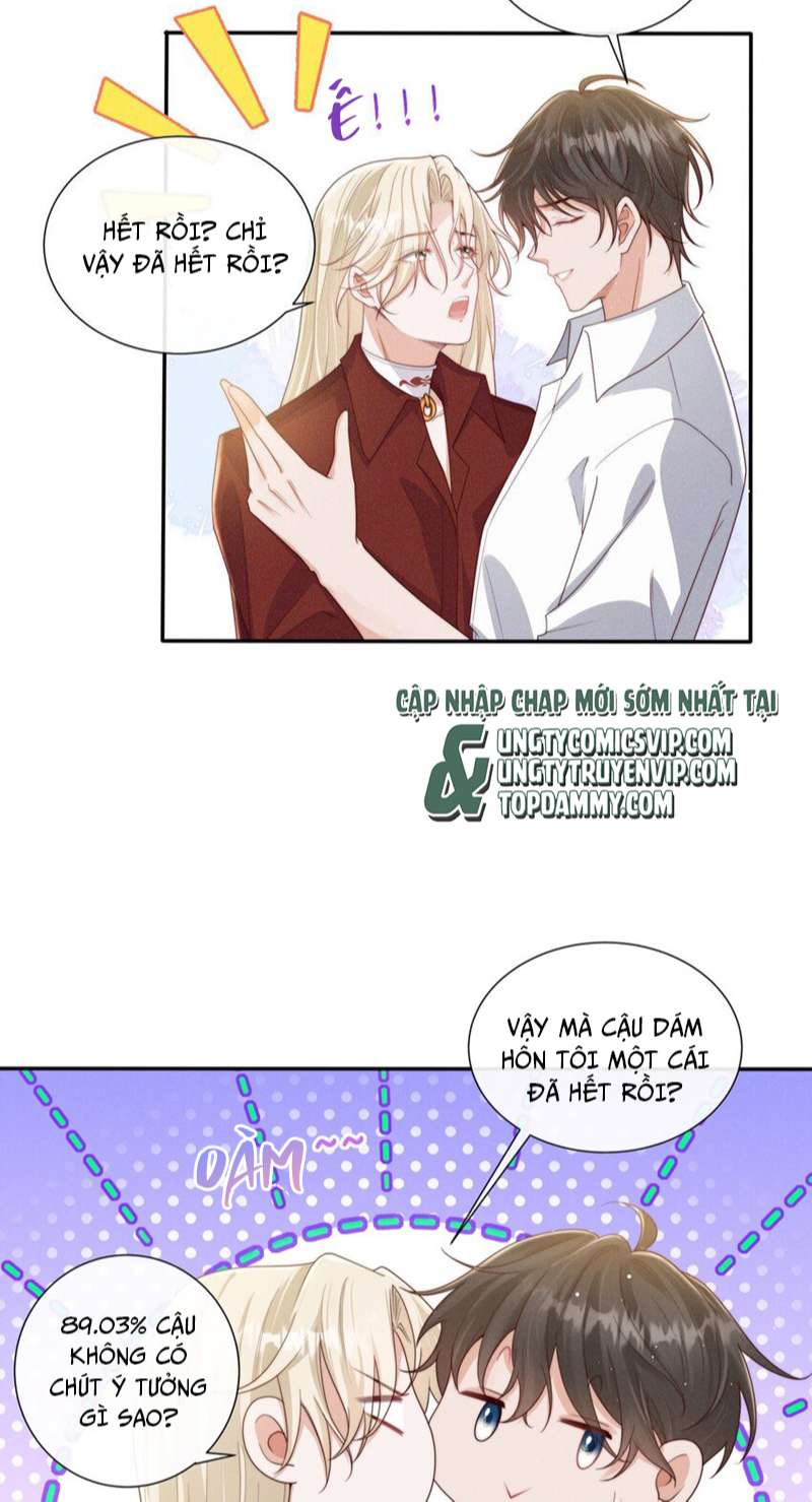 Người Dẫn Đường Có Phải Trùng Sinh Rồi Không: Chapter 69