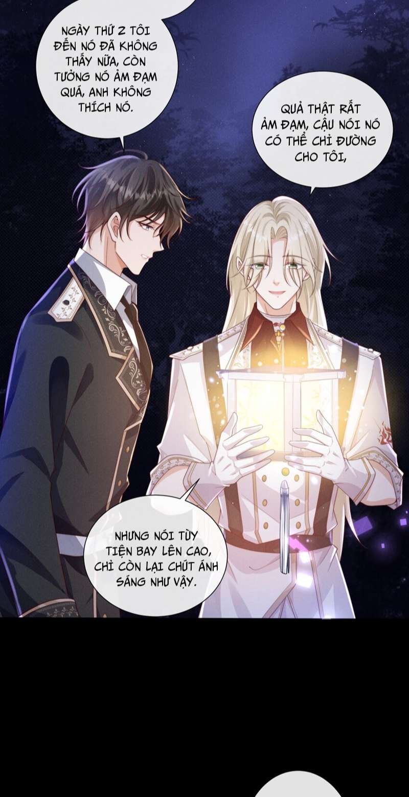 Người Dẫn Đường Có Phải Trùng Sinh Rồi Không: Chapter 69
