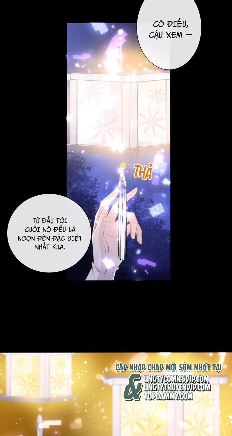Người Dẫn Đường Có Phải Trùng Sinh Rồi Không: Chapter 69