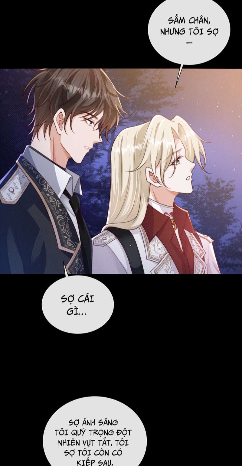 Người Dẫn Đường Có Phải Trùng Sinh Rồi Không: Chapter 69