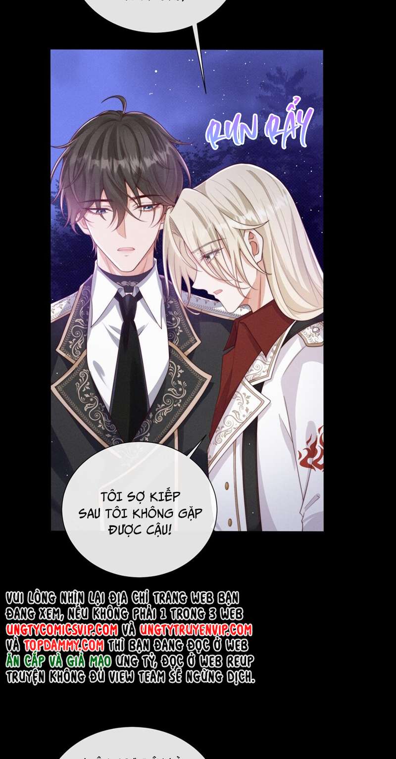 Người Dẫn Đường Có Phải Trùng Sinh Rồi Không: Chapter 69