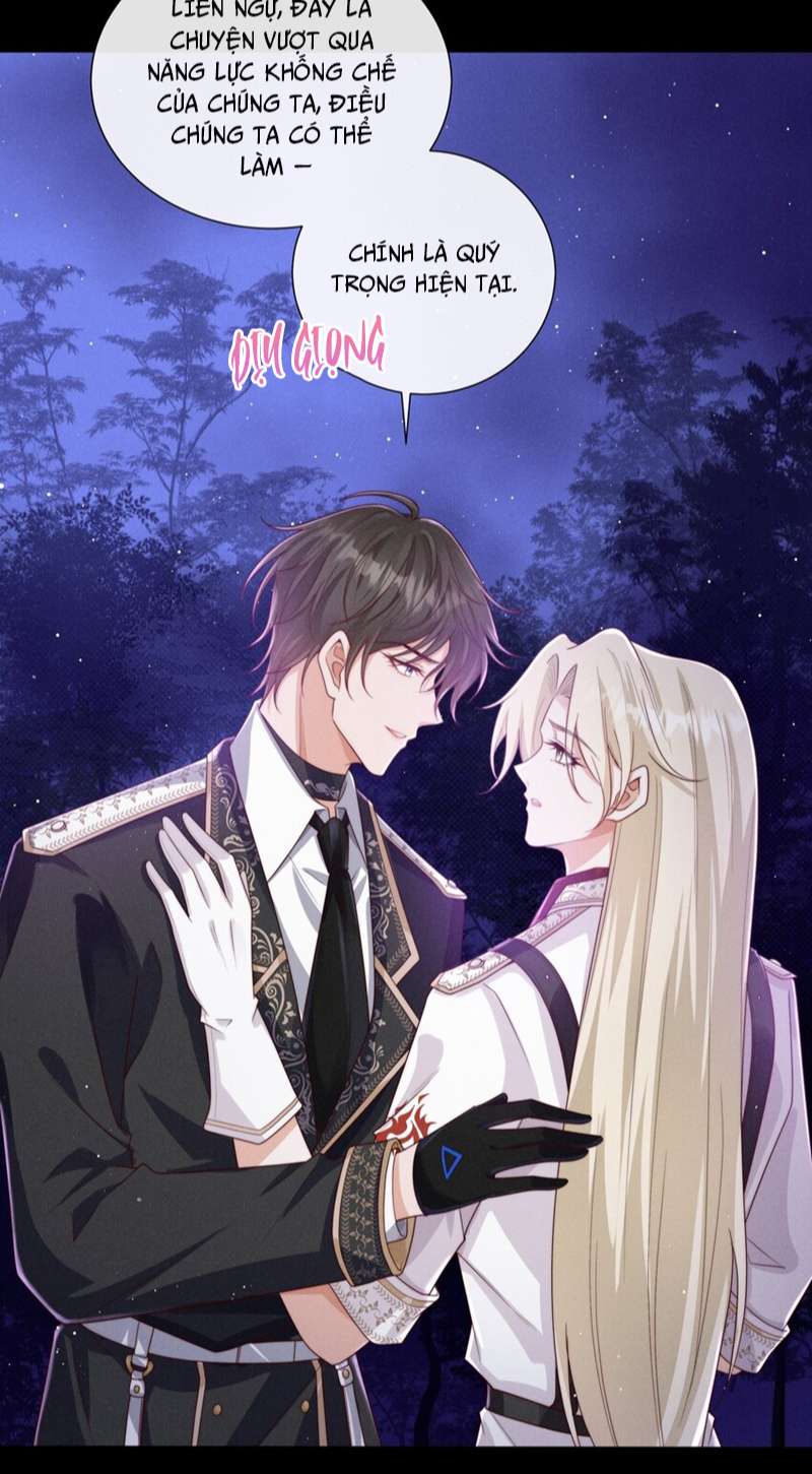 Người Dẫn Đường Có Phải Trùng Sinh Rồi Không: Chapter 69