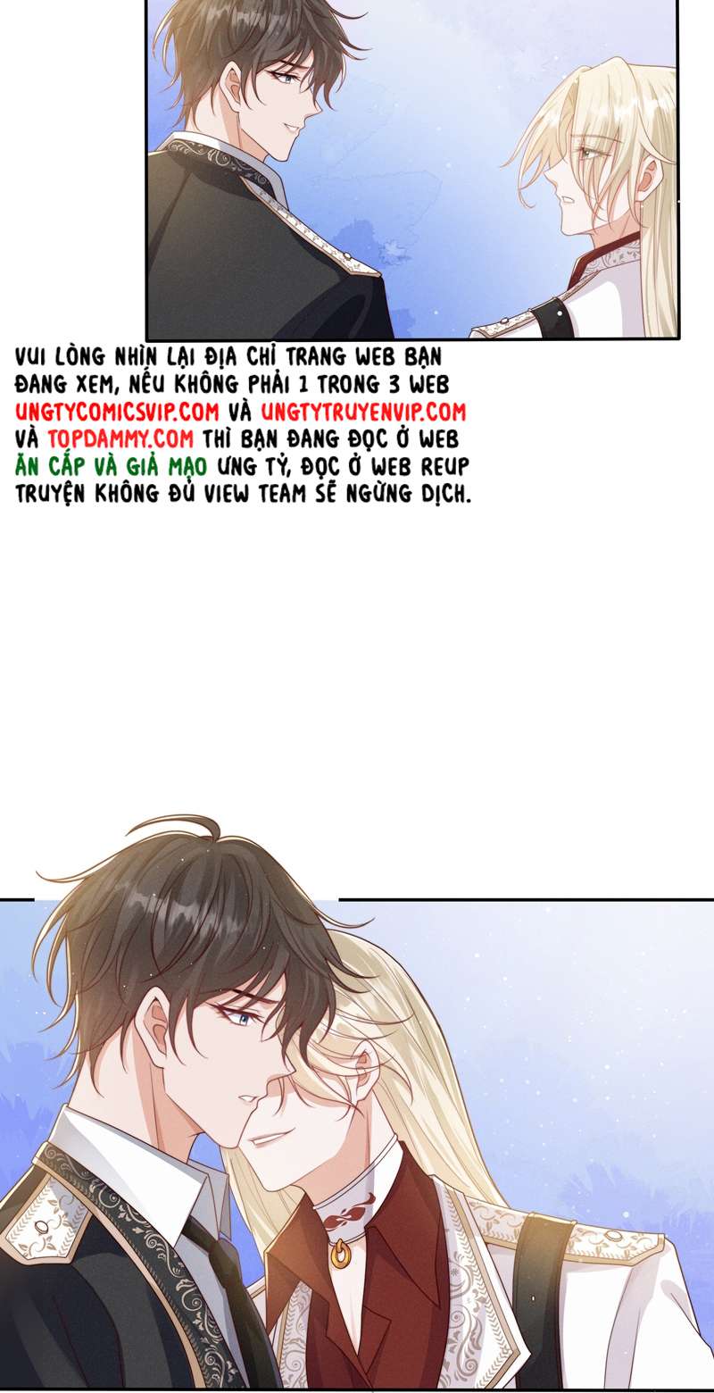 Người Dẫn Đường Có Phải Trùng Sinh Rồi Không: Chapter 70