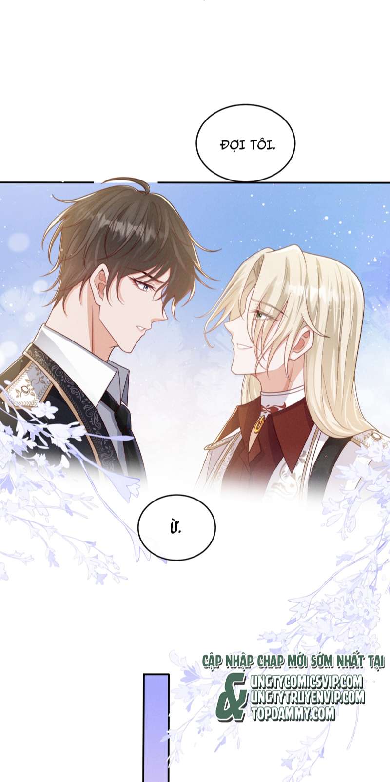 Người Dẫn Đường Có Phải Trùng Sinh Rồi Không: Chapter 70
