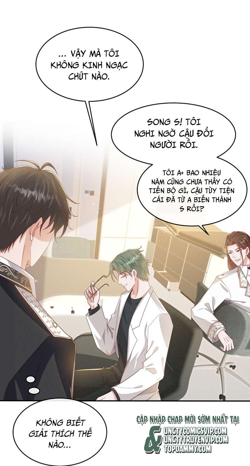Người Dẫn Đường Có Phải Trùng Sinh Rồi Không: Chapter 70