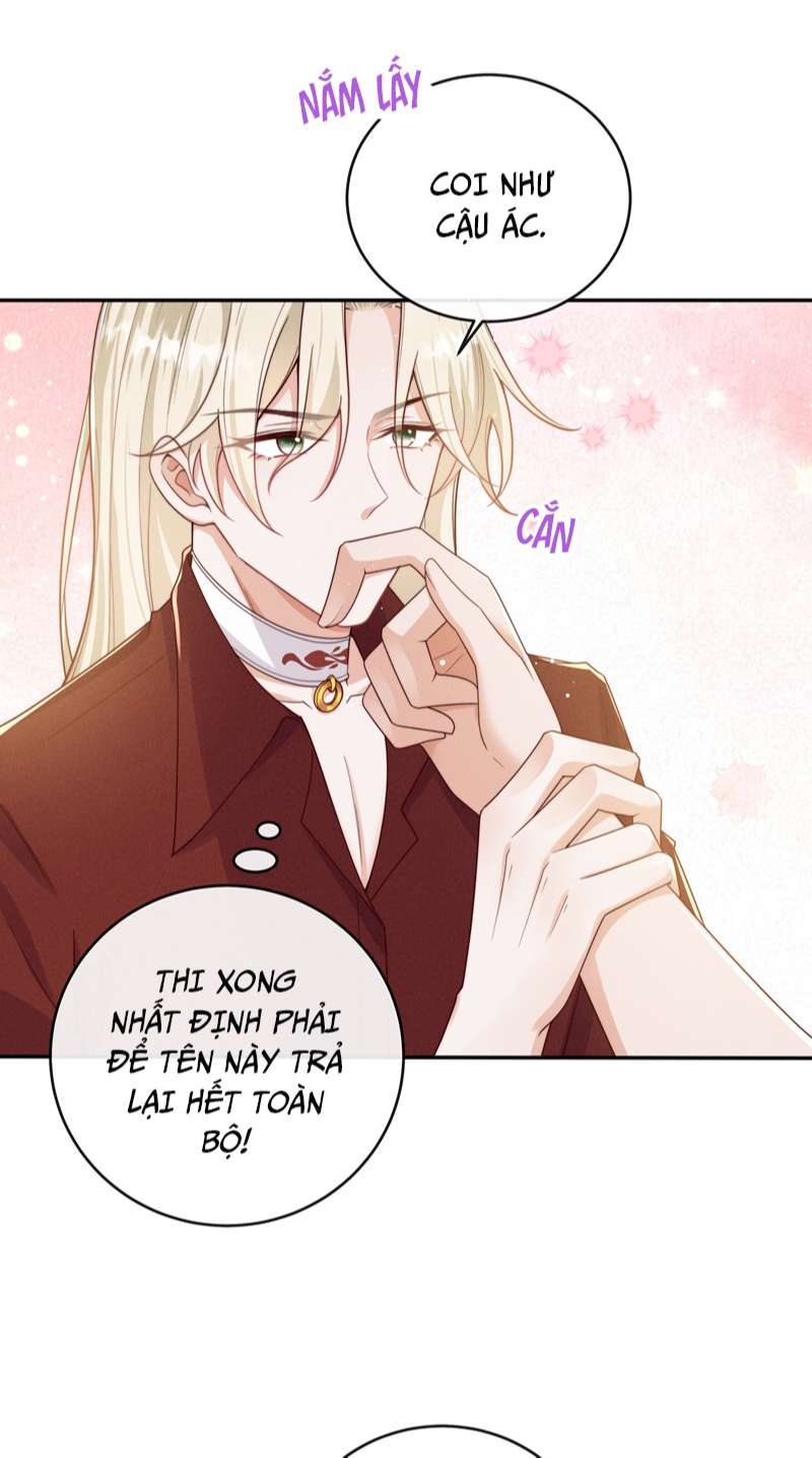 Người Dẫn Đường Có Phải Trùng Sinh Rồi Không: Chapter 70