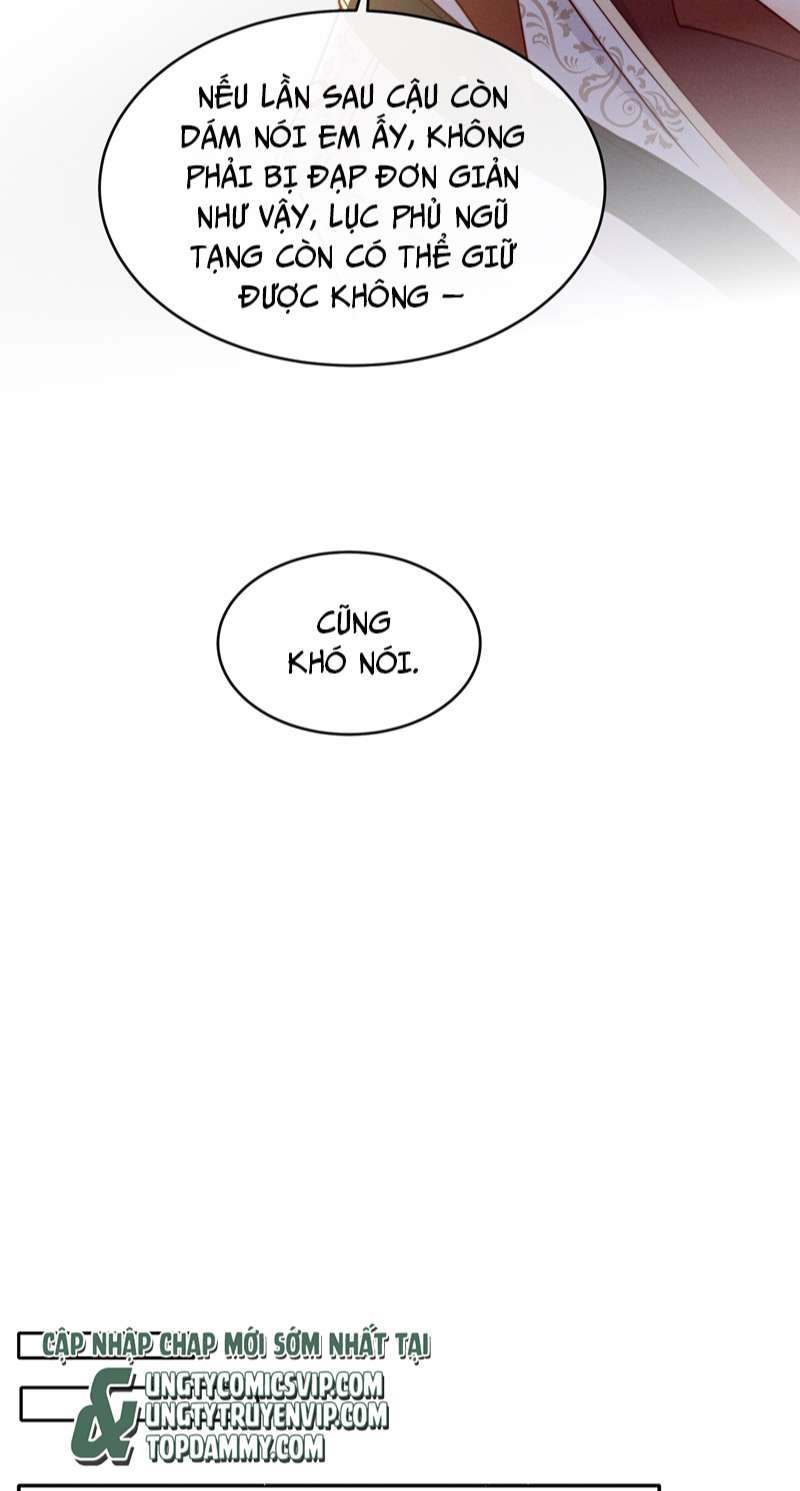 Người Dẫn Đường Có Phải Trùng Sinh Rồi Không: Chapter 70